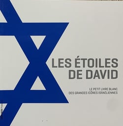 Les étoiles de David