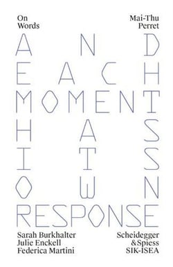 Mai-Thu Perret
