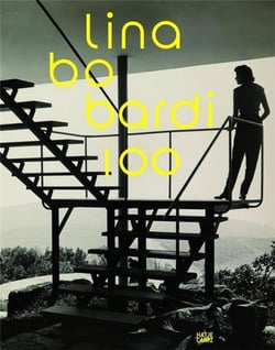 Lina bo bardi 100 brazils alternative path to modernism