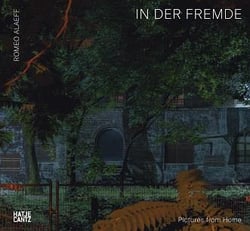 Romeo alaeff in der fremde pictures from home