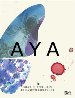 Look up aya, and you can reach for the stars