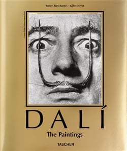 Dalí. The Paintings