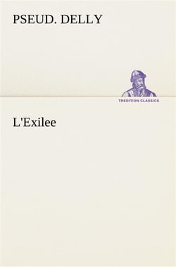 L'exilee - l exilee
