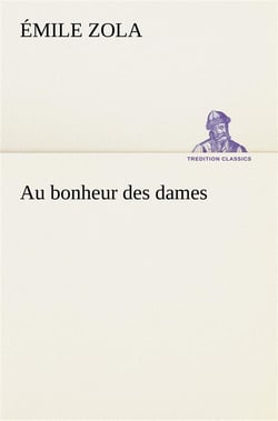 Au bonheur des dames