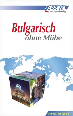 Bulgarisch ohne Mühe