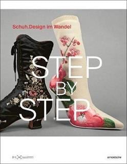 Step by step schudesing im wandel /allemand