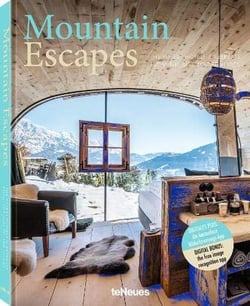 Best unique mountain hotels & retreats