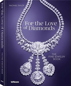 For the love of diamonds