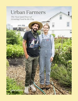Urban farmers - the now (and how) of growing food in the city