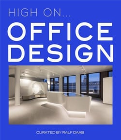 High on... office design