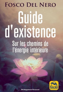 Guide d'existence - sur les chemins de l'énergie intérieure