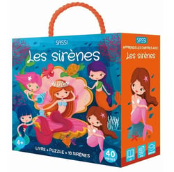 Q-box les sirènes