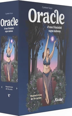 Oracle d'une féminité sans tabous
