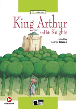 King Arthur (A2/B1)