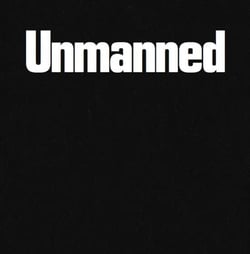 The unmanned