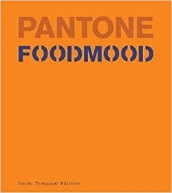 Pantone foodmood