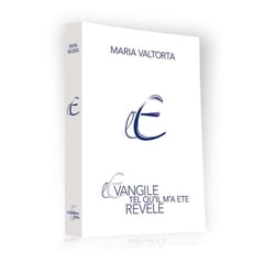 L'évangile tel qu'il m'a été révélé Tome 5