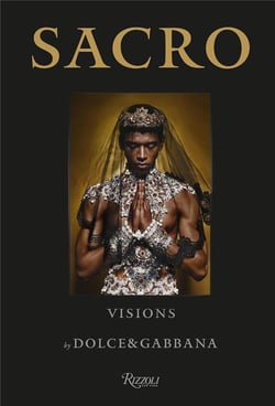 The devotion of Dolce & Gabbana