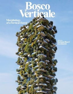 BOSCO VERTICALE - MORPHOLOGY OF A VERTICAL FOREST