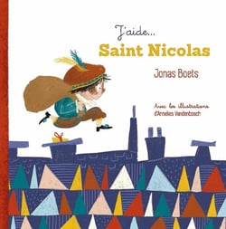J'aide... saint Nicolas