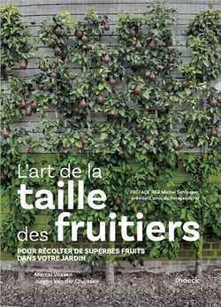 L'art de la taille : pour les meilleurs fruits dans chaque jardin