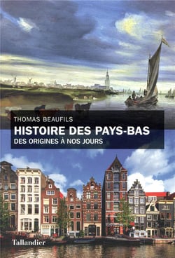 Histoire des Pays-Bas