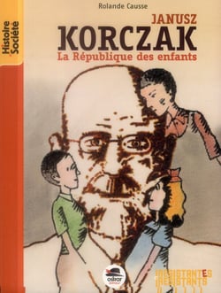 Janusz Korczak