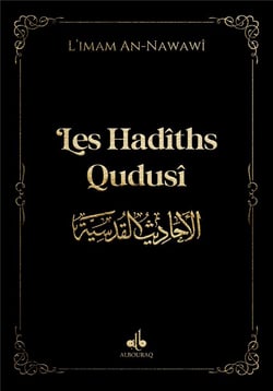 Les Hadîths Qudusî