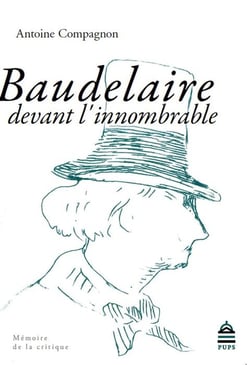 Baudelaire devant l'innombrable