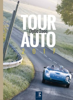 Tour auto (édition 2017)