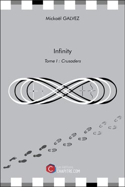 Infinity t.1 - crusaders