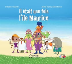 Il était une fois l'île Maurice