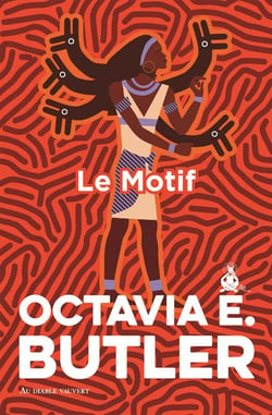 Patternist Tome 2 : Le motif