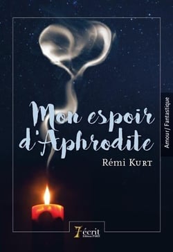 Mon espoir d'aphrodite