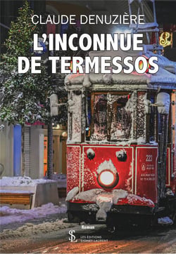 L inconnu de termessos