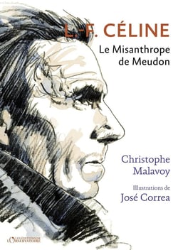 L-F Céline