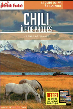 Carnet de voyage : Chili - île de Pâques (édition 2018)