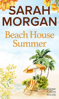 Beach House Summer