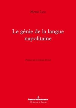 Le génie de la langue napolitaine