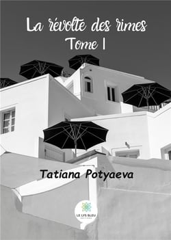 La révolte des rimes Tome 1