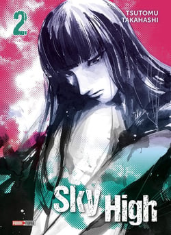Sky-high Tome 2