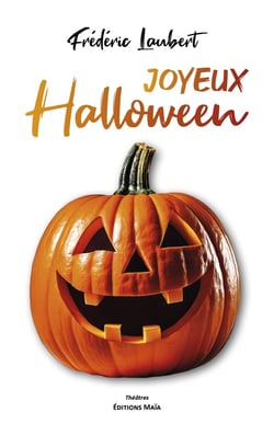 Joyeux Halloween