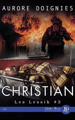 Les Lessik Tome 3 : Christian