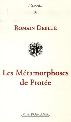 La métamorphose de protée