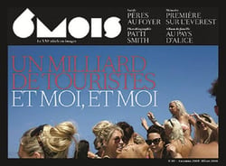6 Mois N10 Un Milliard De Touristes