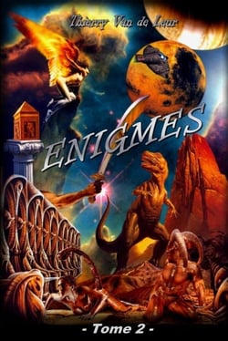 Énigmes Tome 2