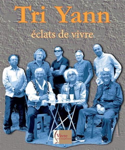 Tri yann : éclats de vivre