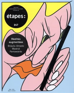 ETAPES N247