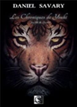 LES CHRONIQUES DE YOUKI - TOME 3 ET 4