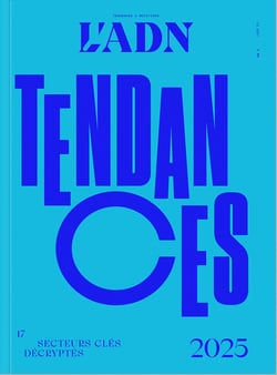 Livre des Tendances Business 2025